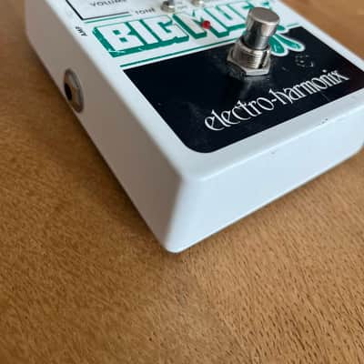 Electro-Harmonix Big Muff Pi Tone Wicker image 5