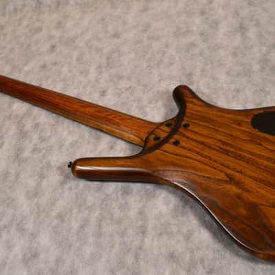 Warwick Corvette $$ 5 Germany 2013 LEFTY image 3