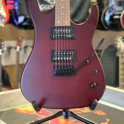 Dean Vendetta X Tremolo Satin image 3