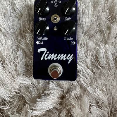 Paul Cochrane Timmy Overdrive Pedal | Reverb