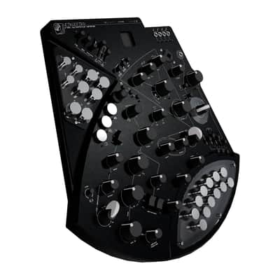 Clank Uranograph Microtonal Multi-Expressive Instrument image 1