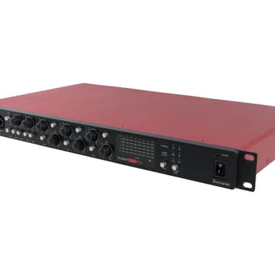 Focusrite Scarlett OctoPre Microphone Preamp [USED] image 3
