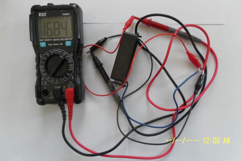 Peavey Peavey AT-200 Auto Tune Self-Tuning Electric Guitar 2012 pair of pickups image 1