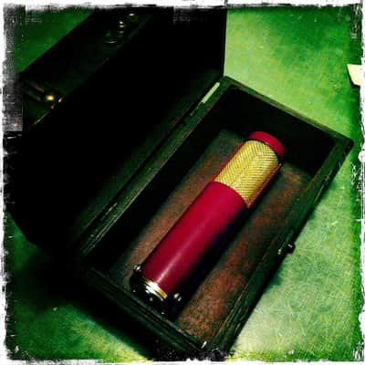 DIY Austin Ribbon Microphone Kit - Build it Yourself! image 3