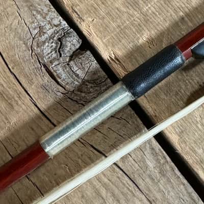 J La Salle Violin Bow image 8