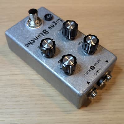 Astrale Audio Ligne blanche 2025 image 4