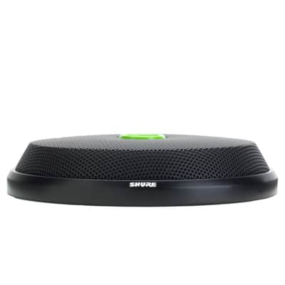 Shure MX396/C-DUAL Microflex Multi-Element Boundary Microphone - Mint, Open Box image 2