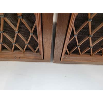 Vintage Pioneer CS-77 Tower Speaker Pair - Tested - Local Pick Up Only image 2