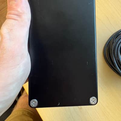 Singular audio Tube drve image 2