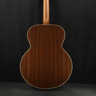 Gibson SJ-200 Studio Rosewood Satin Natural image 9