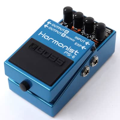 BOSS PS-6 Harmonist [A9R7430] (07/28) image 3