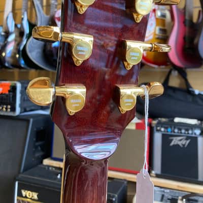 Yamaha SA2200 + Étui image 18