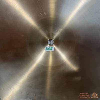 Meinl M-Series 14”  Medium Hihat Cymbals image 7
