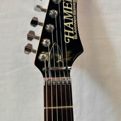 Hamer Slammer Series (South Korea) image 6