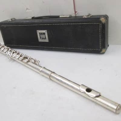 King Cleveland Flute, Made in USA, Good condition image 1