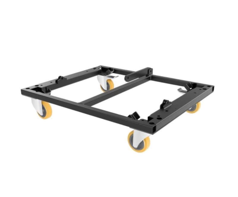 (NEW) RCF HDL 30-A Cart KRT-WH 4X HDL 30 image 1