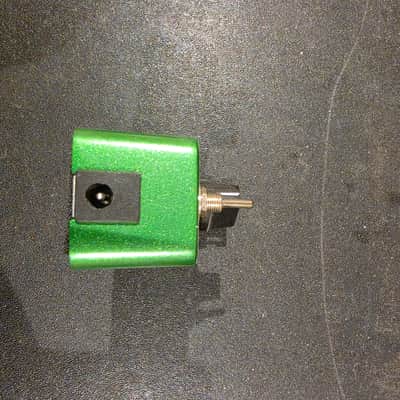 Donner Noise Killer 2010s - Green image 6