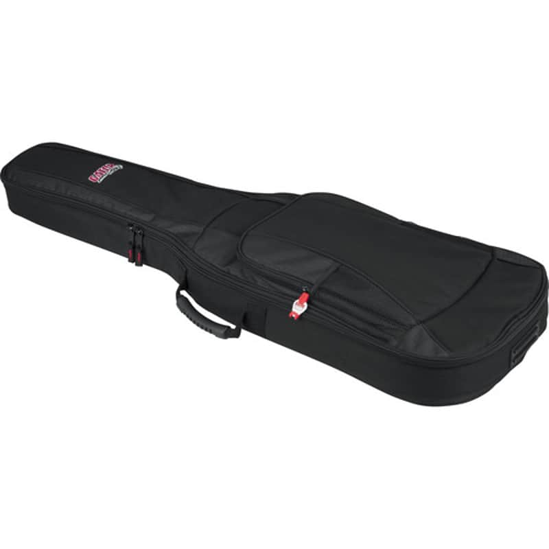 Gator GB-4G-JMASTER 4G Series Jazzmaster® Electric Guitar Gig Bag image 4
