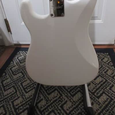 ~Cashified~ Squier by Fender Stratocaster, Optional Bridge Humbucker image 8