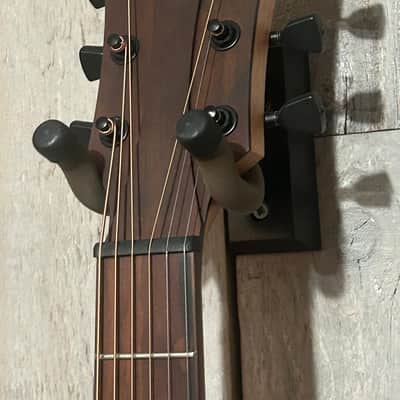 Lâg Tramontane 70 T70DCE Dreadnought Electro Acoustic, Natural Satin, Pro Setup & Ships Ultra Fast ! image 8