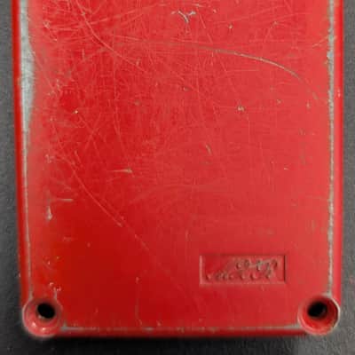 MXR Dyna Comp MX102 Script Logo w/the box image 7