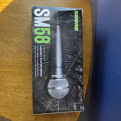 Shure SM58 image 13