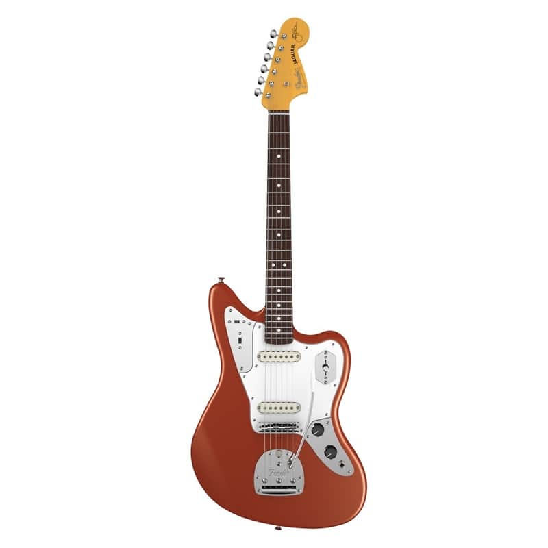 Fender Johnny Marr Signature Jaguar image 5