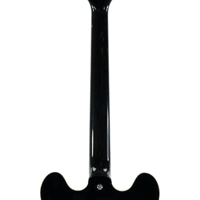 Epiphone DOT VS Vintage Sunburst Pre-Owned image 6