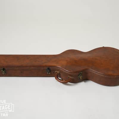 1955 Gibson Les Paul Goldtop Tune-O-Matic Bridge image 15