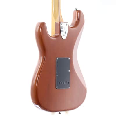 Fender USA American Vintage II 1973 Stratocaster Mocha [V10781] (01/02) image 9