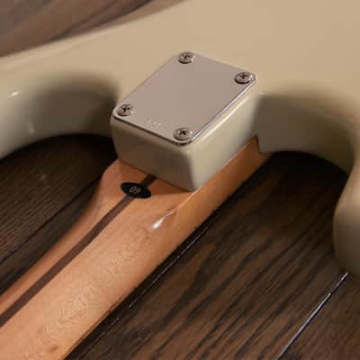 '81 Tokai ST-60 springy sound image 4