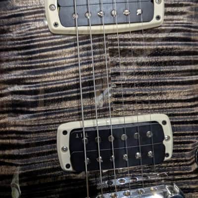 PRS Charcoal Phoenix 40th Anniversary 2025 - Charcoal grey image 16