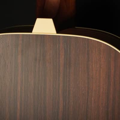 Iris ms-OO Redwood / Rosewood 2024 - Natural Satin image 16