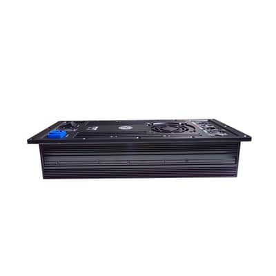 PSG Audio PDA2000+CQ260 - 1800 Watt Amplifier Module with DSP image 14