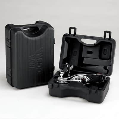 Tama HP900PWN Iron Cobra 900 Twin Pedal Power Glide image 13