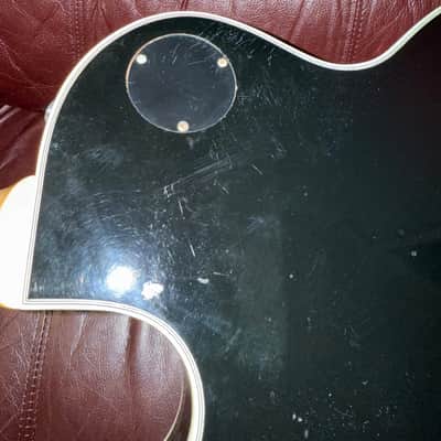 Gibson Zakk Wylde Les Paul Custom 2003 - 2016 - Camo Bullseye image 24