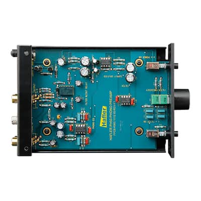 Hafler PH50 Phono Stage image 4
