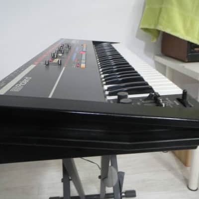 Roland Juno-106 just serviced, with original voices and fully working image 7