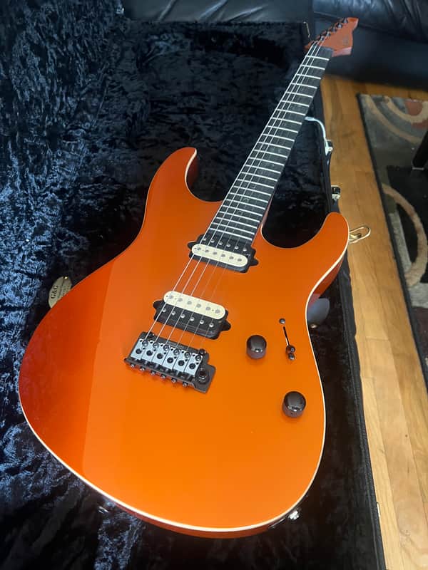 Suhr Modern