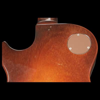 1975 Gibson Les Paul Deluxe - Tobacco Sunburst image 25