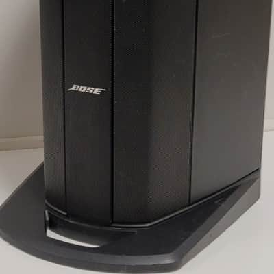 Bose L1 Compact Speaker 2010s - Black image 3
