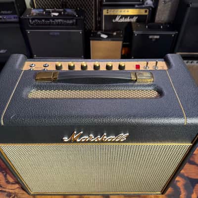 Marshall Studio Vintage SV20C "MK II" 20-Watt 1x10" Guitar Combo image 2