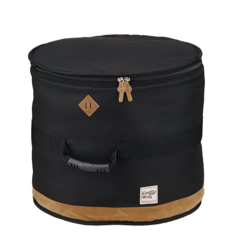 Tama TSBF14 Powerpad Designer 14x14" Floor Tom Drum Bag image 1