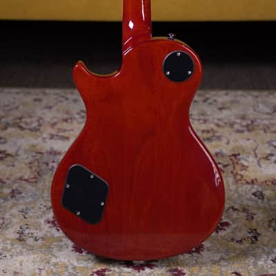New PRS SE McCarty 594 Single Cut - Vintage Sunburst image 2