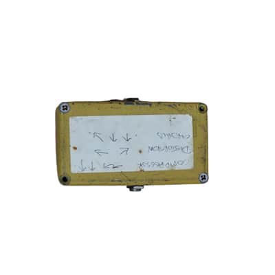 MXR Distortion + 1980s image 6