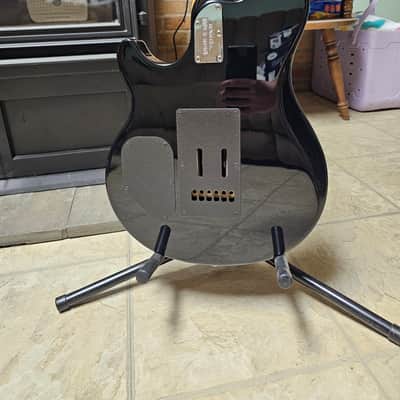 Ernie Ball Music Man Axis Super Sport Semi-Hollow HH Tremolo 2014 - 2020 - Various image 5