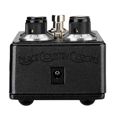 Laney Black Country Customs The Custard Factory Bass Compressor (3-Mode) - Authorized Dealer image 7