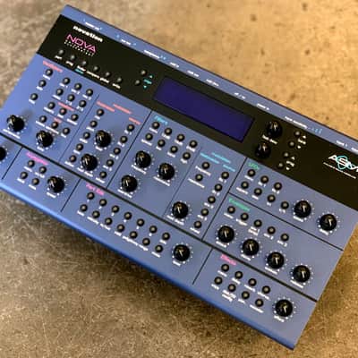 Novation Nova Desktop image 1