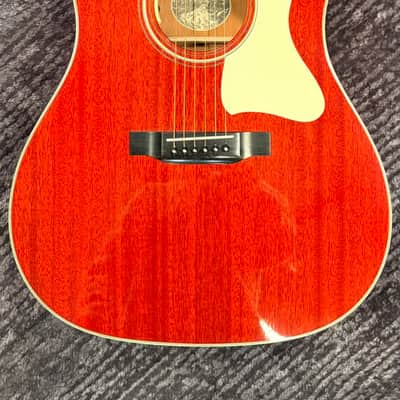 Collings CJ MH image 2