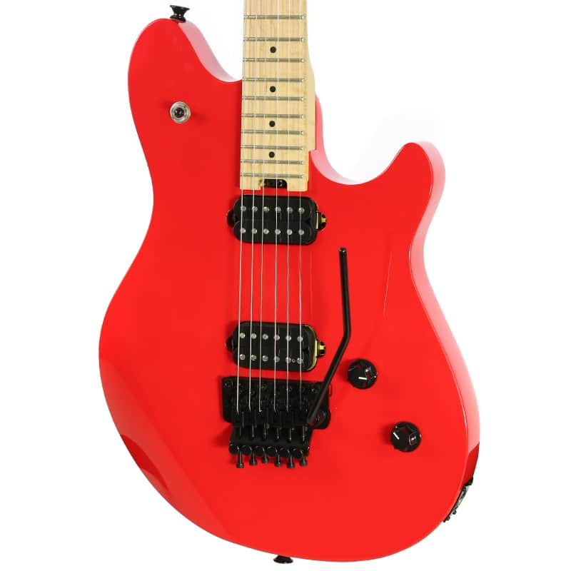 EVH Wolfgang WG Standard image 6